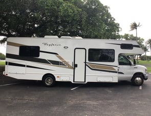 Tiffin Motorhomes Wayfarer 28 TM
