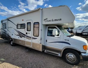 Coachmen RV Leprechaun 314SS Ford 450