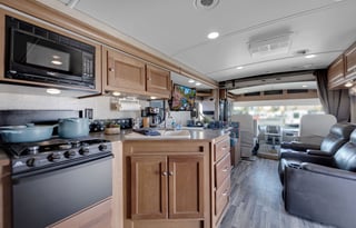 Grand Canyon Vista | Burning Man Ready | Vegas