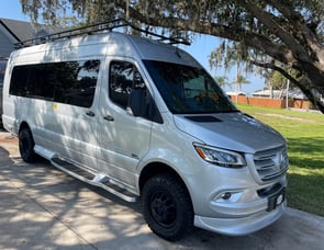 Midwest Automotive Designs Daycruiser S5