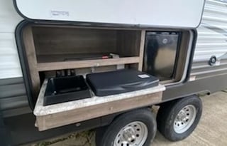 2020 Dutchman Aspen Trail "Luxury Home on Wheels"