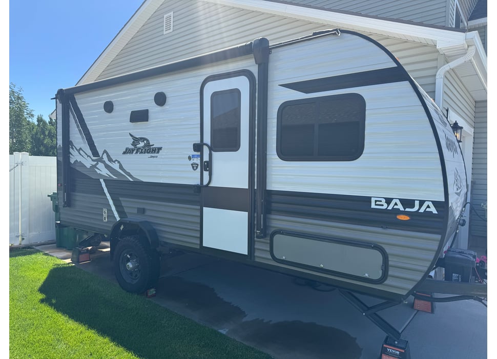 Travel Trailer rentals in Nibley