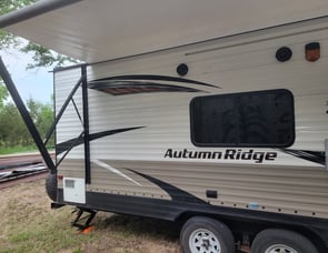 Starcraft Autumn Ridge 26BH