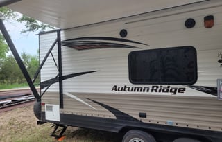 2018 Starcraft Autumn Ridge