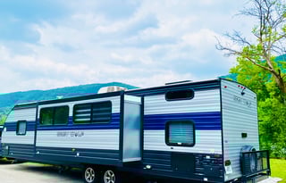 DELIVERY ONLY! 3-BUNK BEDROOM!Family Friendly!