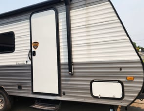 Dutchmen RV Coleman 17B