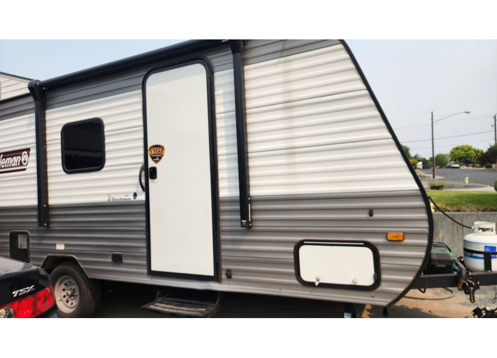 Travel Trailer rentals in Selah