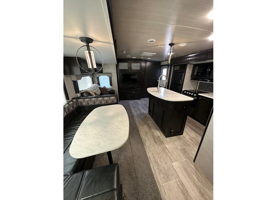Travel Trailer rentals in Las Vegas