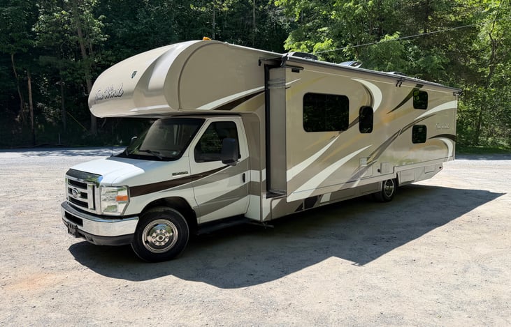 RV Photo