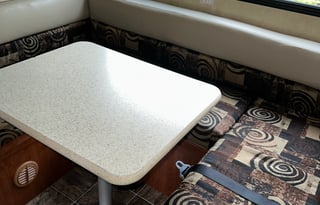 2011 Thor Freedom Elite E350