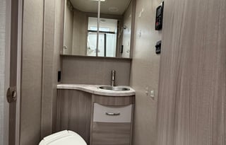 2021 Thor Tiburon 24RW - The Tiburon Oasis