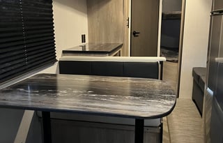 Adventure Awaits Camper Rental