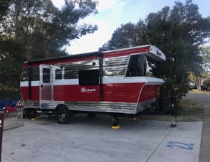 Heartland Terry Classic V22