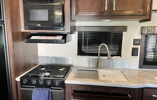 2020 Jayco Jayflight SLX 8 Baja Edition