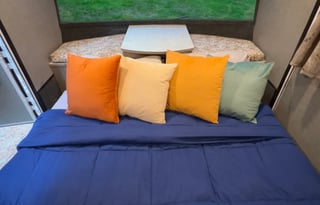 Lil' Luna - 2018 Teardrop Trailer