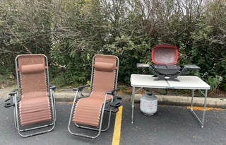 2021 Coach Odyssey 29K - FREE Mobile Wifi