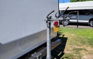 2024 Jayco Baja Trailer- Perfect for a Couple