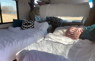 2021 Coachmen Pursuit 27XPS "Ruby"