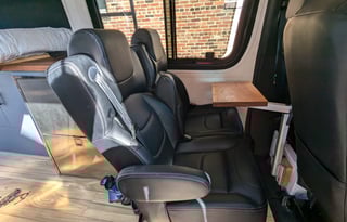 Adventure Van for the Best Memories!