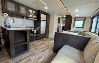 2020 Salem 32BHDS 5019