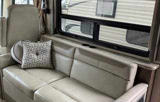 Comfort of Class A w/ the ease of a Class C