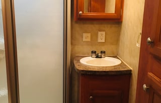 2010 Cedar Creek Silverback