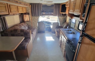 2007 Coachmen RV Freelander 3150SS