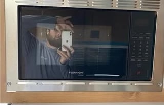 Blue Dream Trailer Camper