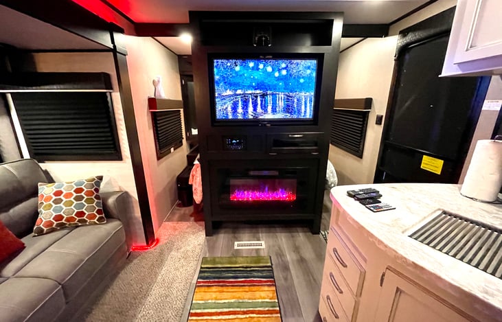 RV Photo