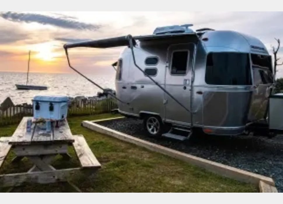 Travel Trailer rentals in Temecula