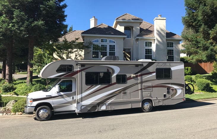 RV Photo