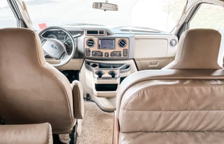 2019 Thor Motor Coach Chateau 30D Bunkhouse