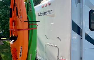 The ultimate vacation machine