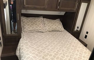 2019 Forest River RV Cherokee 264DBH