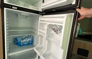 All-Inclusive Experience - 34' 2022 Avenger 27DBS