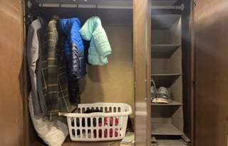 2018 Thor Freedom Elite 29fe aka Kenna Sue