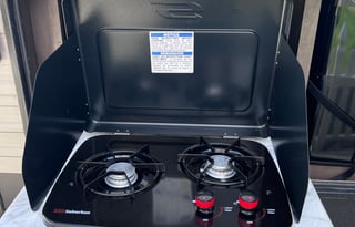 Coleman Lantern - The Home Away from Home