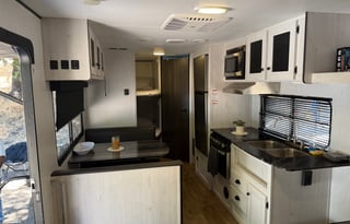 2022 Heartland Trail Runner 251BH