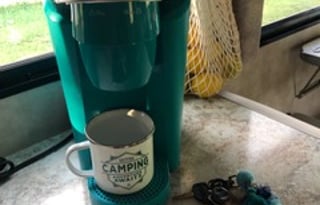 2019 Winnebago Spirit Bunk beds