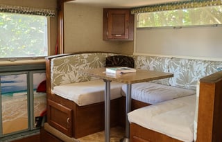 2014 Lance Travel Trailers 1575