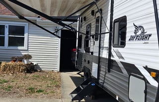 Room for the Whole Crew!