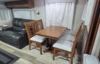 Home Away From Home  Jayco Jay Flight 32