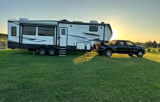 2022 Keystone RV Montana High Country 295RL