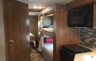 2015 Thor Chateau