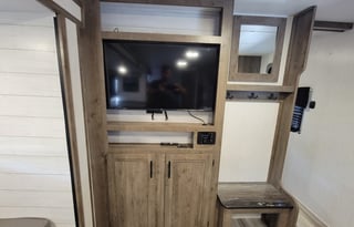 2023 Heartland Pioneer BH270