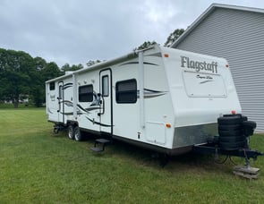 Forest River RV Flagstaff Super Lite 29BHKD