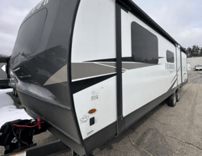 Forest River RV Rockwood Ultra Lite 2608BS