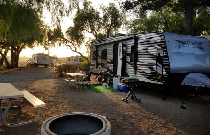 RV Photo