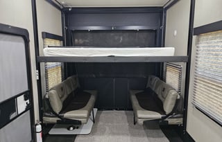 2022 Grand Design Momentum M-Class 381MS