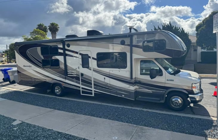 RV Photo